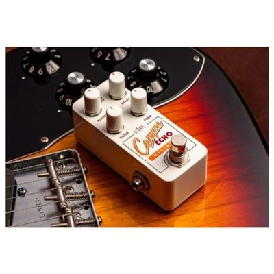 Electro Harmonix Pico Canyon Echo digital delay effectpedaal