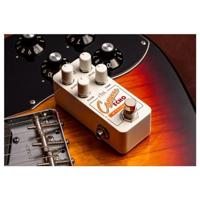 Electro Harmonix Pico Canyon Echo digital delay effectpedaal - thumbnail
