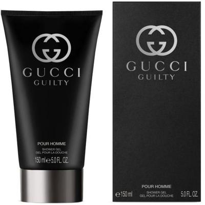 Gucci Guilty Pour Homme Showegel 150ml