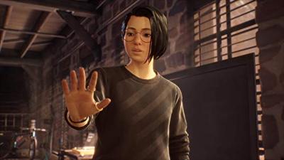 Life is Strange True Colors - thumbnail