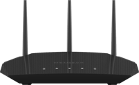 Netgear WAX204 1800 Mbit/s Zwart - thumbnail