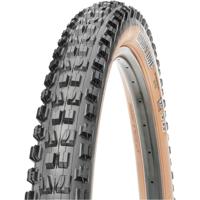 Maxxis minion dhf exo tr 3c maxxterra tanwall 27.5" folding tyre - thumbnail