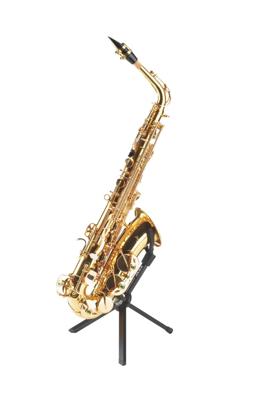 Konig & Meyer 14330 Jazz standaard voor Eb Alto saxofoon