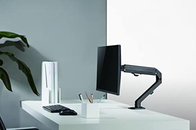 Neomounts FPMA-D650BLACK flatscreen bureausteun