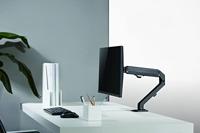 Neomounts fpma-d650black flat screen desk mount - thumbnail
