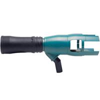 Makita 196858-4 Makita - Entstaubungs-Befestigungsset - für Makita Zuigset 1 stuk(s) - thumbnail