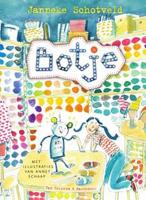 Botje - Janneke Schotveld - ebook - thumbnail