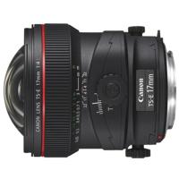 Canon TS-E 17mm F/4.0L - thumbnail