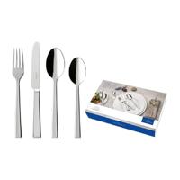 Villeroy & Boch Victor Bestekcassette 68-delig - thumbnail