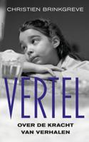 Vertel (Paperback) - thumbnail