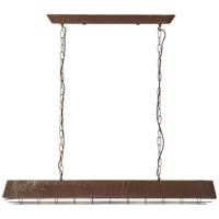 Brilliant Industriële hanglampAlvera - 90880/55 - thumbnail