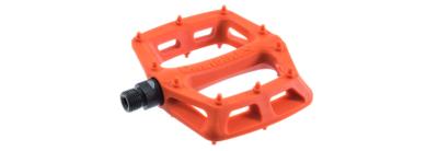 DMR pedals v6 red