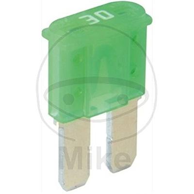 HERTH+BUSS zekering bananenstekker "micro2 lf". protection rated current micro 2