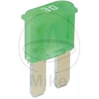 HERTH+BUSS zekering bananenstekker "micro2 lf". protection rated current micro 2 - thumbnail