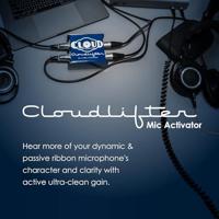 Cloud Microphones Cloudlifter CL-2 Mic Activator - thumbnail