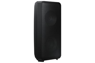Speakers Samsung MX-ST40B Zwart 160 W 40 W Bluetooth luidspreker - thumbnail