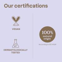 Attitude Anti kloven crème 150 ml - thumbnail