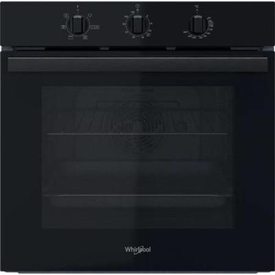 Whirlpool OMR35HR0B inbouw elektrische oven Whirlpool OMR35HR0B inbouw elektrische oven