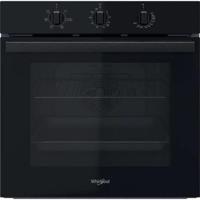 Whirlpool OMR35HR0B inbouw elektrische oven - thumbnail