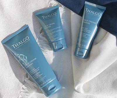 Thalgo Deeply Nourishing Hand Cream 50ml Handverzorging Thalgo Deeply Nourishing Hand Cream 50ml Handverzorging