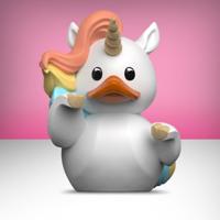 Unicorn Tubbz PVC Figure 1st Edition 10 cm - thumbnail