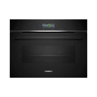 Siemens CB734G1B1 met ecoClean zelfreinigende achterwand