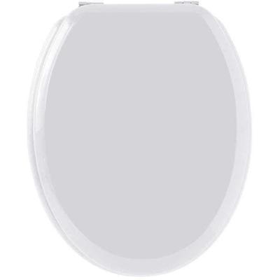 GELCO Toiletzitting zoet wit