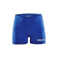 Craft 1906987 Squad Hotpants JR - Club Cobolt - 158/164 - thumbnail