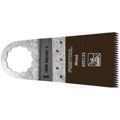 Festool HSB 50/45/J 5x Hout-zaagblad - 500146