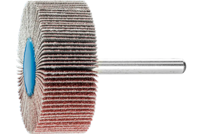 Pferd lamellenslijpstift 50x20mm a80