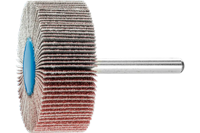 Pferd lamellenslijpstift 50x20mm a80 - thumbnail