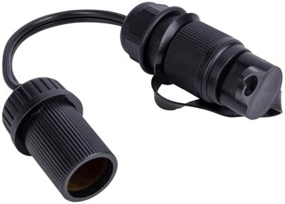 BAAS Bike Parts Baas stekker "bikestart" bs22 start system adapter baas bikestart