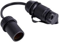 BAAS Bike Parts Baas stekker "bikestart" bs22 start system adapter baas bikestart - thumbnail