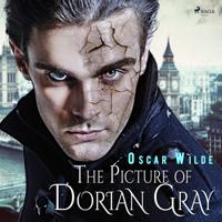 The Picture of Dorian Gray - thumbnail