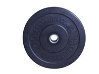 Crossmaxx bumper plate | Ø 50 mm | 20kg - thumbnail