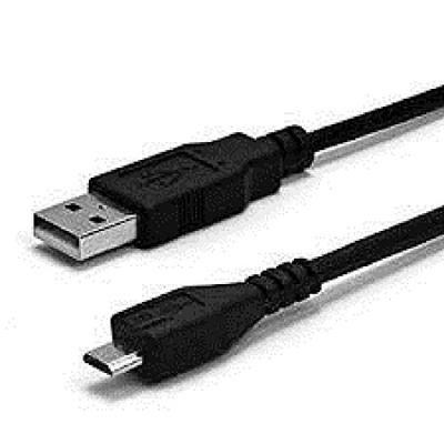 Canon IFC-600PCU Micro USB-kabel