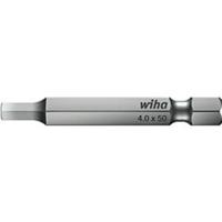 Wiha 70430030 Bit Professional 50 mm zeskant 1/4" E6,3 3.0 mm - 04194 - thumbnail