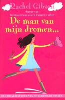 De man van mijn dromen - Rachel Gibson - ebook - thumbnail