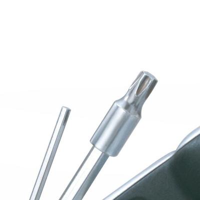 TOPEAK Tool bit (t25) - hexus ii / hexus x