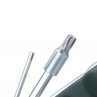 TOPEAK Tool bit (t25) - hexus ii / hexus x - thumbnail