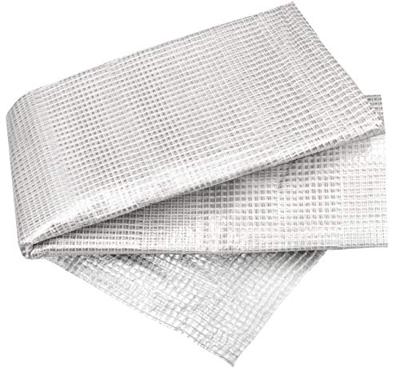 Connex Afdekfolie-Gitterfolie Transparant - FLOR80370