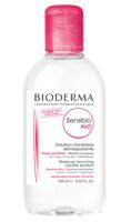 Bioderma Sensibio H2O Solution Micellaire 250ml - thumbnail