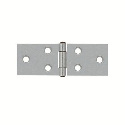 Klepscharnier backflap geg. 20x80