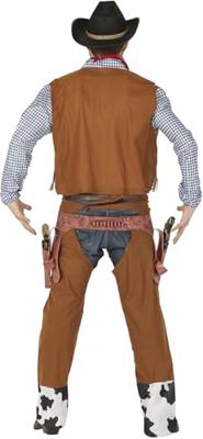 Cowboy kostuum Ramsey