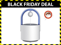 Profile Elektronische Muggenvanger - Muggenval - thumbnail