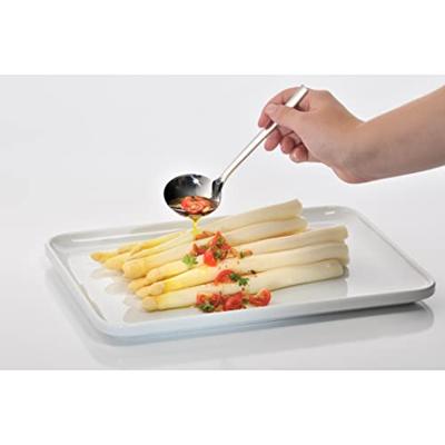 WMF - Nuova 18/10 - Sauslepel 18cm