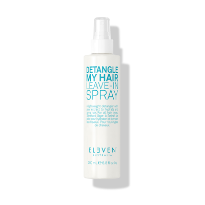 ELEVEN Australia Detangle My Hair Leave-in Spray 200ml