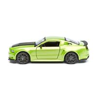 Maisto Ford Mustang 2014 1:24 Auto - thumbnail