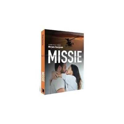 Missie (Paperback)