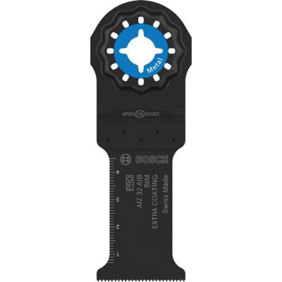 Bosch Accessories 2608669075 2608669075 Multitool 5 stuk(s) Bosch Accessories 2608669075 2608669075 Multitool 5 stuk(s)